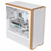 Lancool LAN217W White