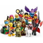 Minifigures 71045