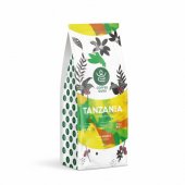 Kafijas pupiņas Coffee Guru,Tanzania 250g