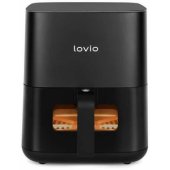 LVAF001BK PureFry 5L Black