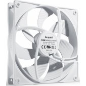 Pure Wings 3 PWM 140mm Case Fan BL112 White
