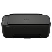 DeskJet 2910 All-in-One Black