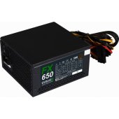 FX 650W