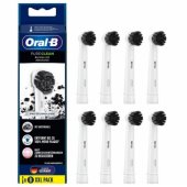 Active 8pcs Charcoal