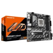 B850M D3HP Mainboard Sockel AM5