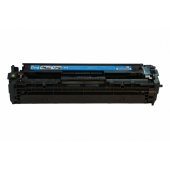 No.125A Cyan CB541A