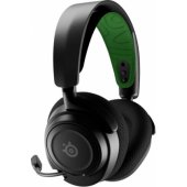 Arctis Nova 7X Black/ Green