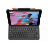 Case Slim Folio do iPad 10 gen (UK)