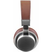 MC-1500HF Brown/ Silver
