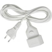 H03VVH2-F 3m White