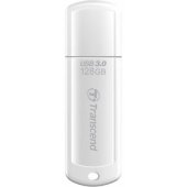 128GB JetFlash 730 USB 3.0 White