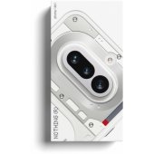 Phone (4a) 8/ 128GB White