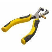 Stanley Control-Grip wire stripping pliers 150mm (STHT0-75