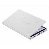 "Book cover for Samsung Galaxy Tab A9 White"