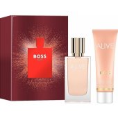 Alive Giftset 30ml EDP + 50ml B/ L
