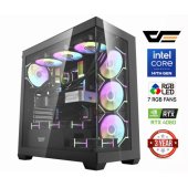 Core i5-14400F 64GB 512GB SSD RTX 4060 8GB NoOS