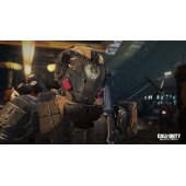CALL OF DUTY BLACK OPS III XBOX ONE