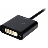 Adapter DisplayPort to DVI 0.15 m Black