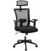 ICA-CT MC016 Black