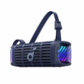 Speaker Boom 3i 50W dark blue