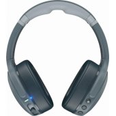 Crusher Evo Chill Gray