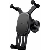Stable Gravitational Wireless Charging Car Mount Pro 15W