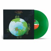YES "Fragile" (Emerald Green Vinyl, Steven Wilson Remix, SYEOR Collect