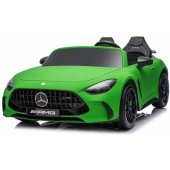 Mercedes GT63 AMG DK-GT63 Matte Green