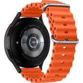 F-Design FS01 Samsung Galaxy Watch 22mm Orange