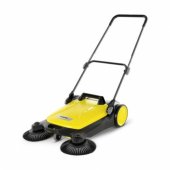 Mechanical Sweeping Brush Karcher S4 Twin