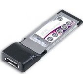 Ultron ExpressCard - eSATA USE-400 Controller (41531)