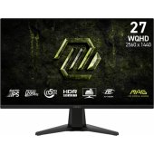 MAG 275QF E20 27" Rapid IPS 16:9