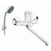 MIXER BATH FERRO DECO BDC55AC CHR