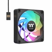 CT120 EX ARGB Sync PC Cooling Fan 3ocs Black
