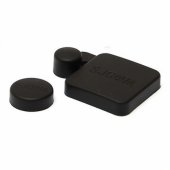 Protective Housing and Camera Lens Caps Cover Kit for SJ4000