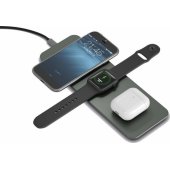 ChargeAIR 10W Black