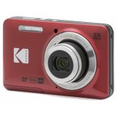 FZ55 Red