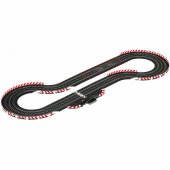 Carrera DIGITAL 132 Pole Position, race track