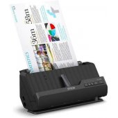 Compact Wi-Fi scanner ES-C320W B11B270401