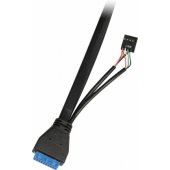 4U-K-439L Black