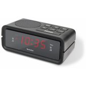 Digiclock 2 Black