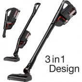 Triflex HX1 Obsidian black