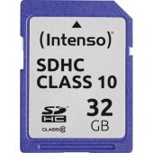 SDHC 32GB Class10