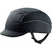 Impact Protection Cap Activewear 2.0 Air 25mm Black
