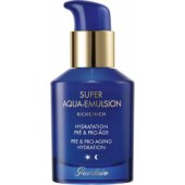 Guerlain Super Aqua Emulsion Rich hydrating face emulsion 50ml