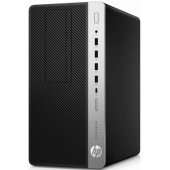 ProDesk 600 G4 MT i7-8700 32GB 1SSD M.2 NVME RTX3050 6GB W11Pro ReNew