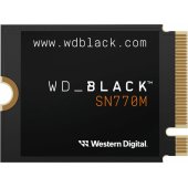 Black SN770M 500GB WDS500G3X0G