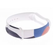 Moro band Xiaomi Mi Band 3/ 4 Pattern 10