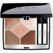 5 Couleurs Couture Eyeshadow Palette #649 Nude Dress 7g