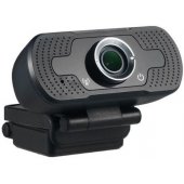 Basic Full HD Webcam